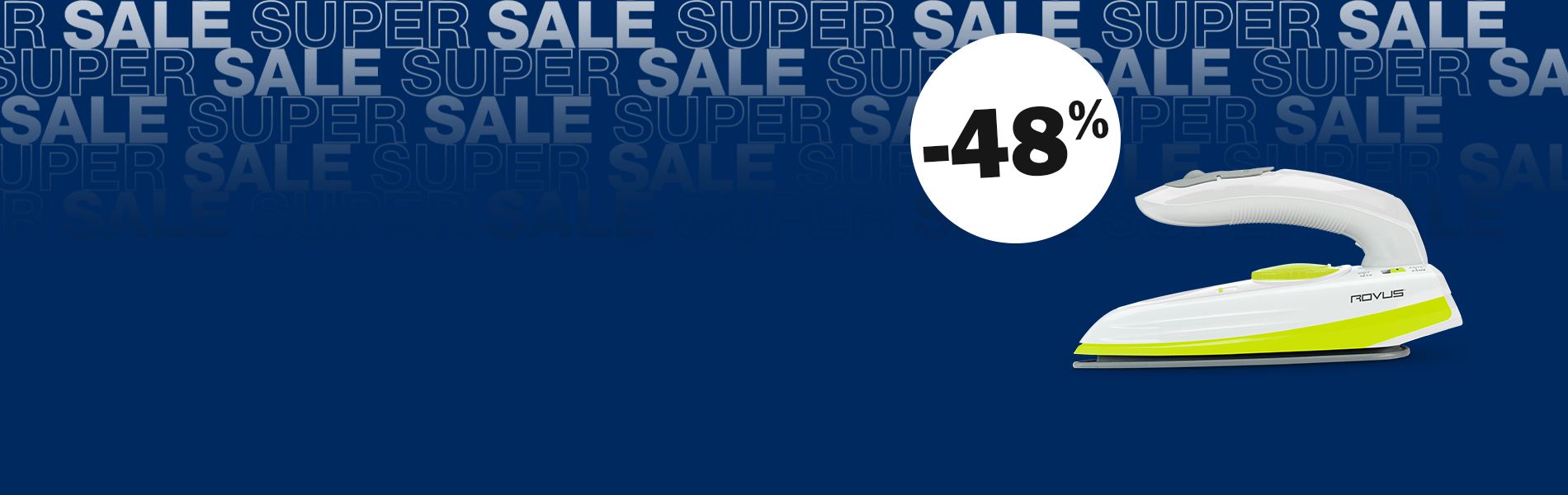 Smart Пегла за патување