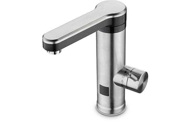 Rovus Instant Heating Faucet Bathroom