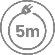 Rovus Nano Canister Vac