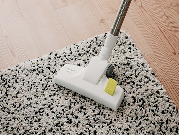 Rovus Nano Canister Vac