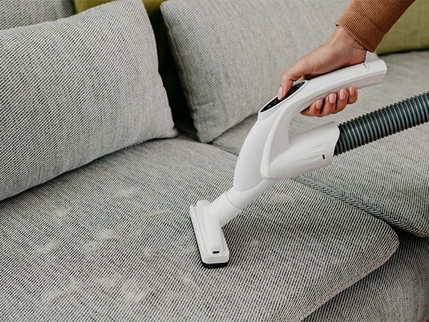 Rovus Nano Canister Vac