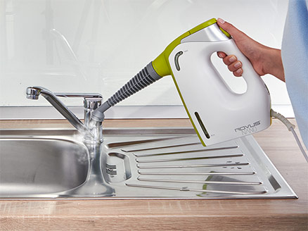 Rovus Nano Hand Steamer