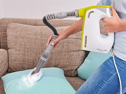 Rovus Nano Hand Steamer