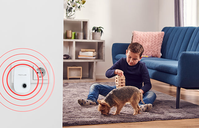 Rovus Pest Repeller