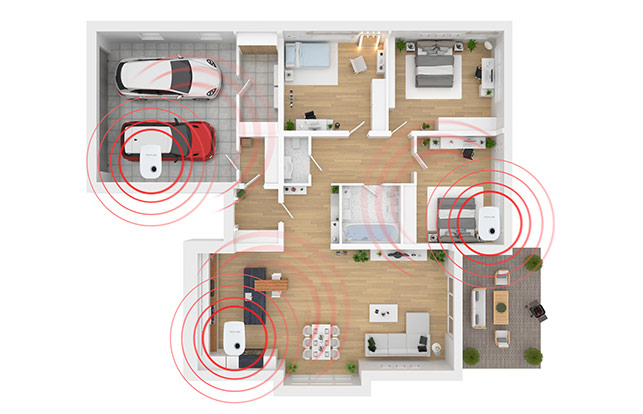 Rovus Pest Repeller