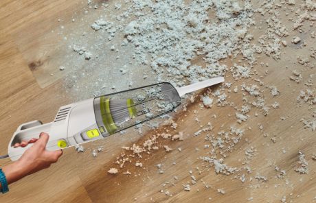 Storm Vac&Mop - Правосмукалка и Полишер